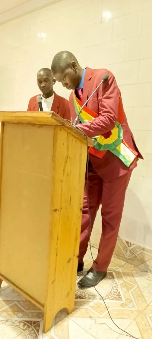 Atribuição de Posse da Direção Administrativa - imagem 3