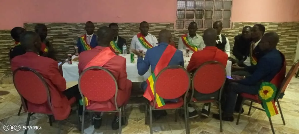 Atribuição de Posse da Direção Administrativa - imagem 5