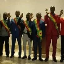 Atribuição de Posse da Direção Administrativa - imagem 6