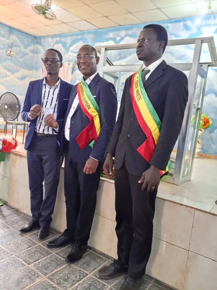 Posse de Coordenadores para Europa e Província Norte - imagem 2