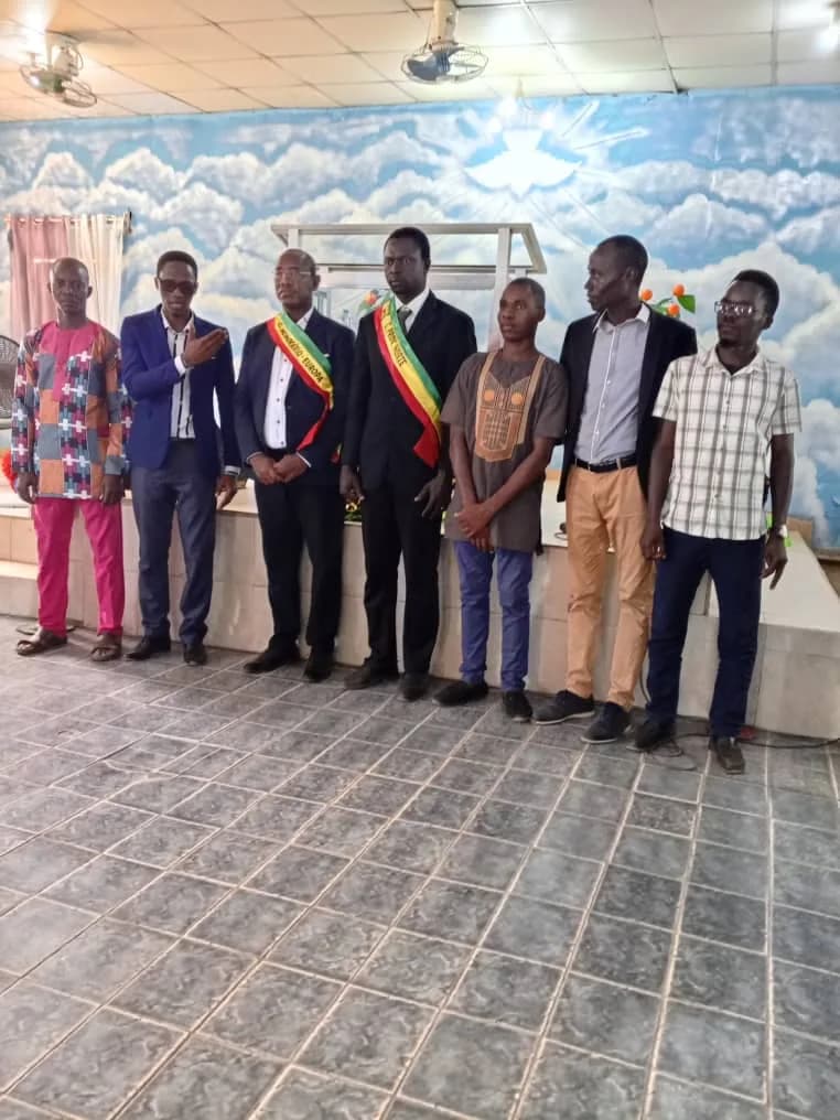 Posse de Coordenadores para Europa e Província Norte - imagem 3