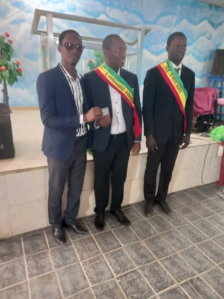 Posse de Coordenadores para Europa e Província Norte - imagem 4