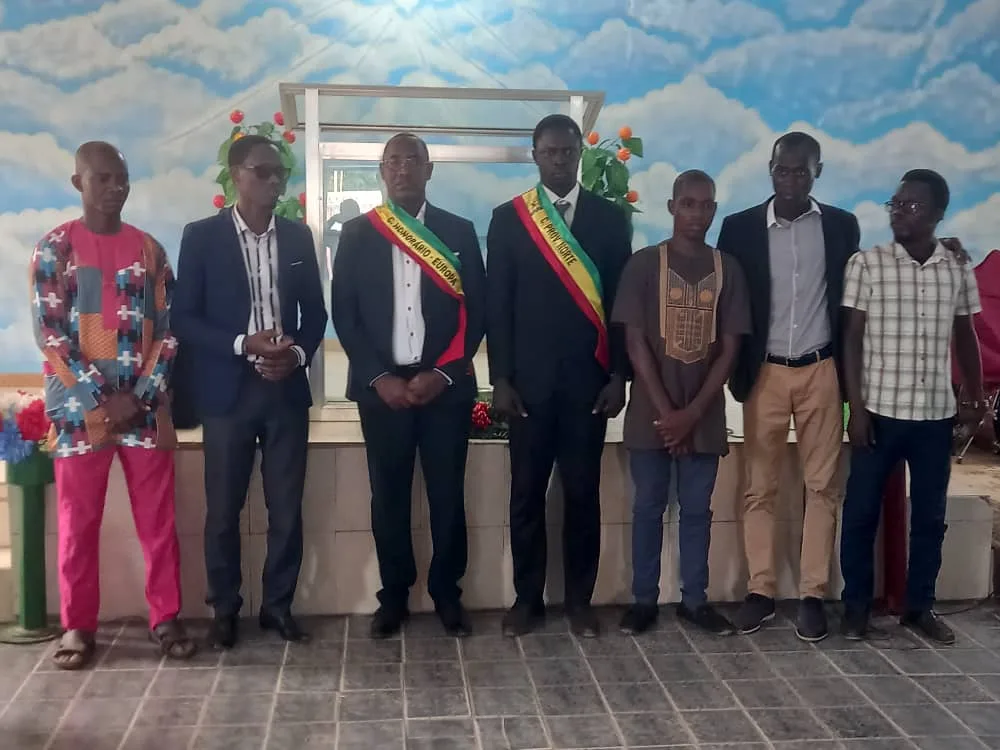 Posse de Coordenadores para Europa e Província Norte - imagem 5