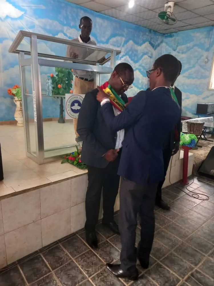 Posse de Coordenadores para Europa e Província Norte - imagem 6