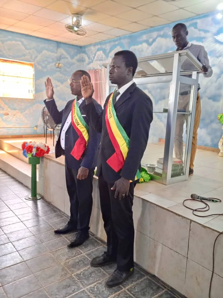 Posse de Coordenadores para Europa e Província Norte - imagem 7