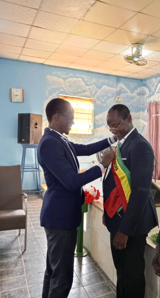 Posse de Coordenadores para Europa e Província Norte - imagem 8