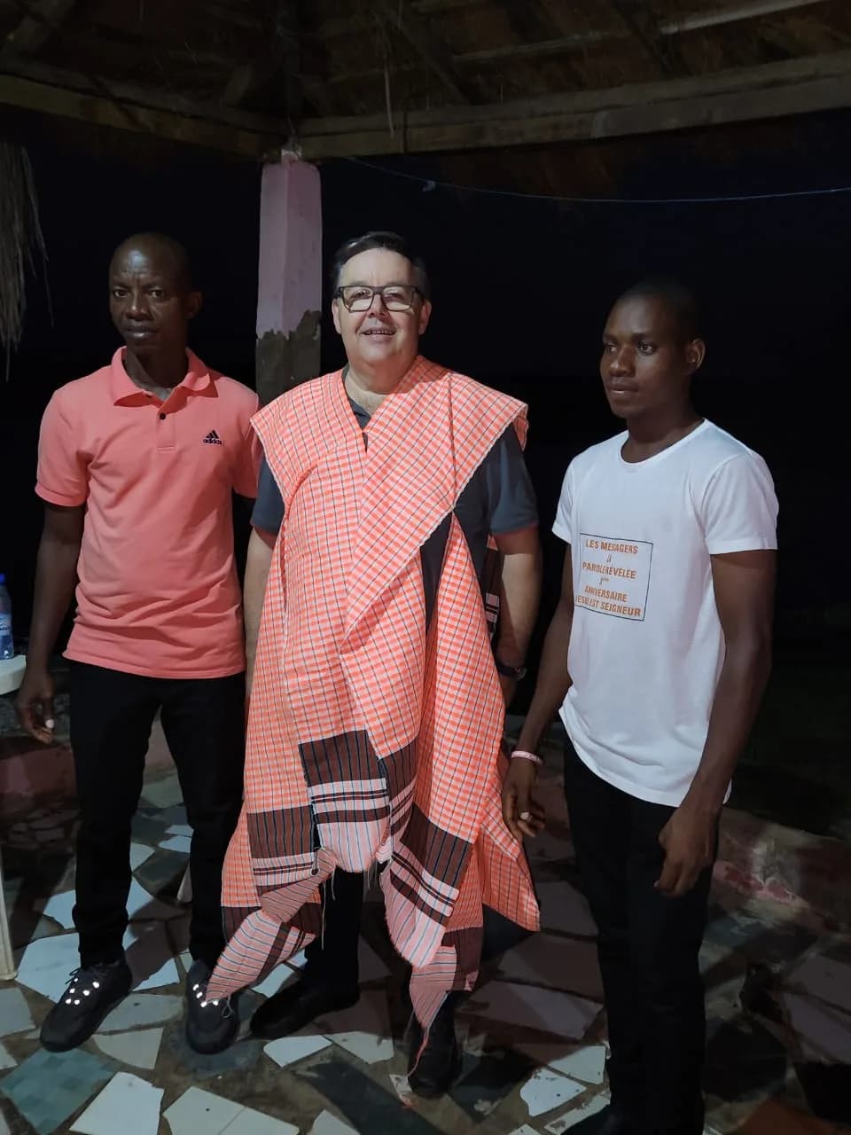 Primeiro Simpósio da Liga em Quinhamel - imagem 15