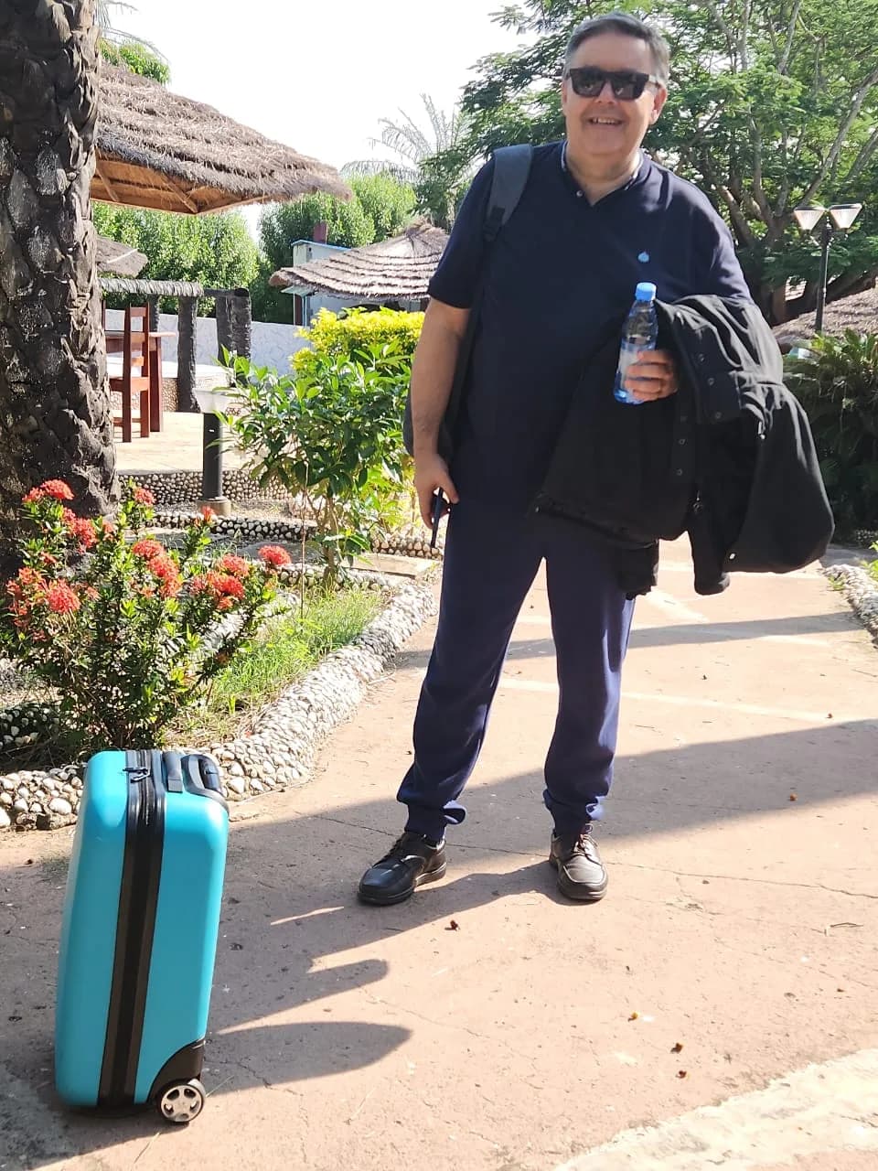 Primeiro Simpósio da Liga em Quinhamel - imagem 21