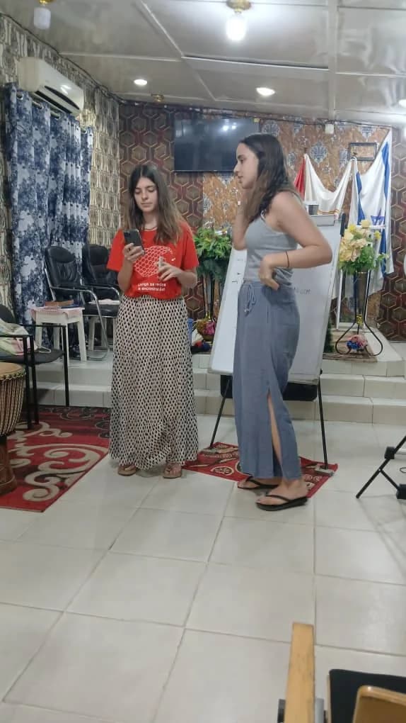 Seminário sobre Empreendedorismo e Primeiros Socorros - imagem 2