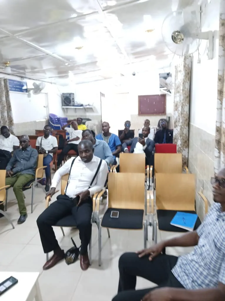 Seminário sobre Empreendedorismo e Primeiros Socorros - imagem 3