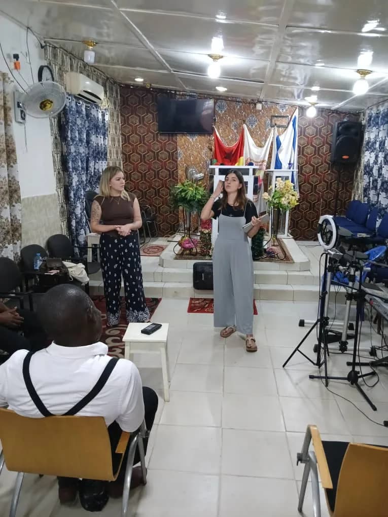 Seminário sobre Empreendedorismo e Primeiros Socorros - imagem 5