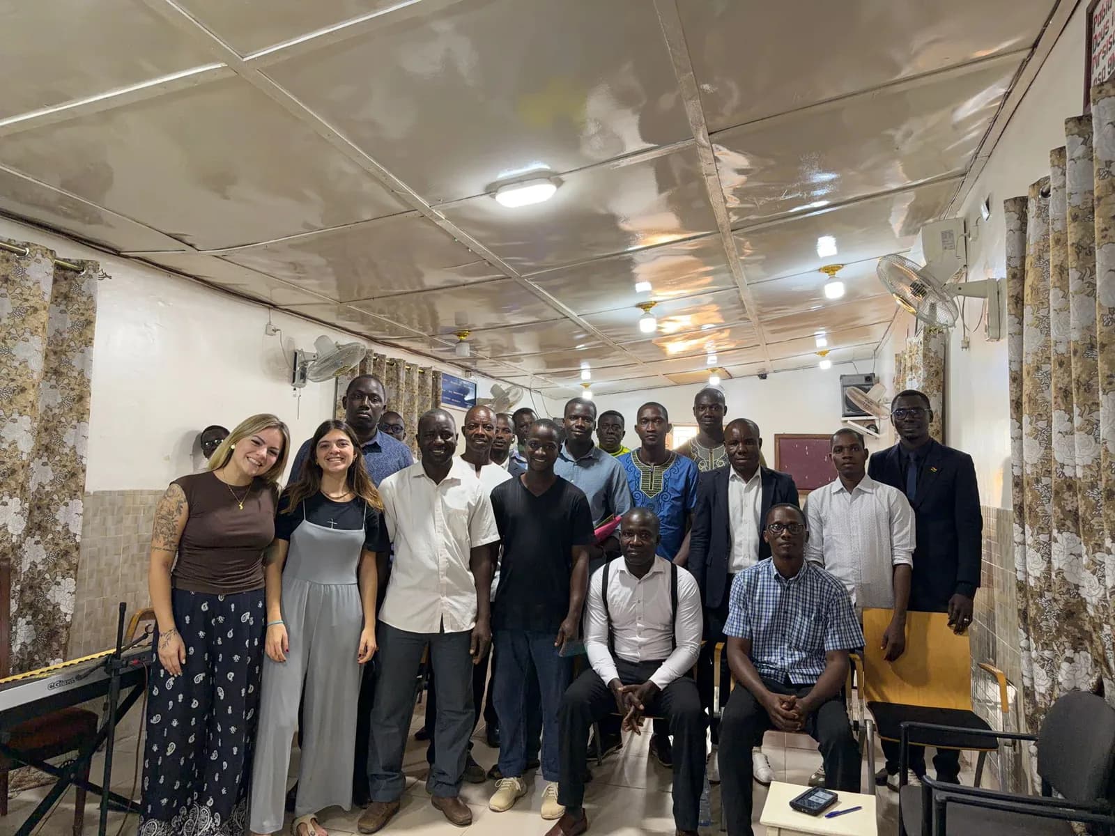 Seminário sobre Empreendedorismo e Primeiros Socorros - imagem 9