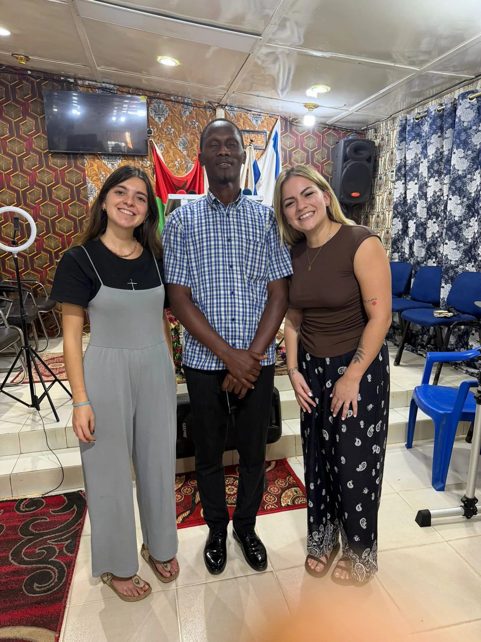 Seminário sobre Empreendedorismo e Primeiros Socorros - imagem 11