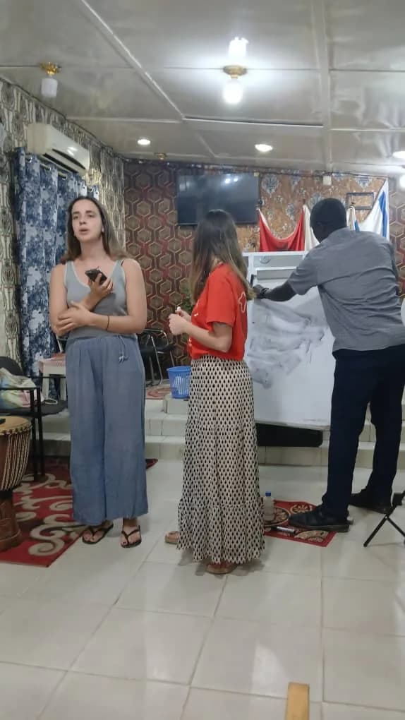 Seminário sobre Empreendedorismo e Primeiros Socorros