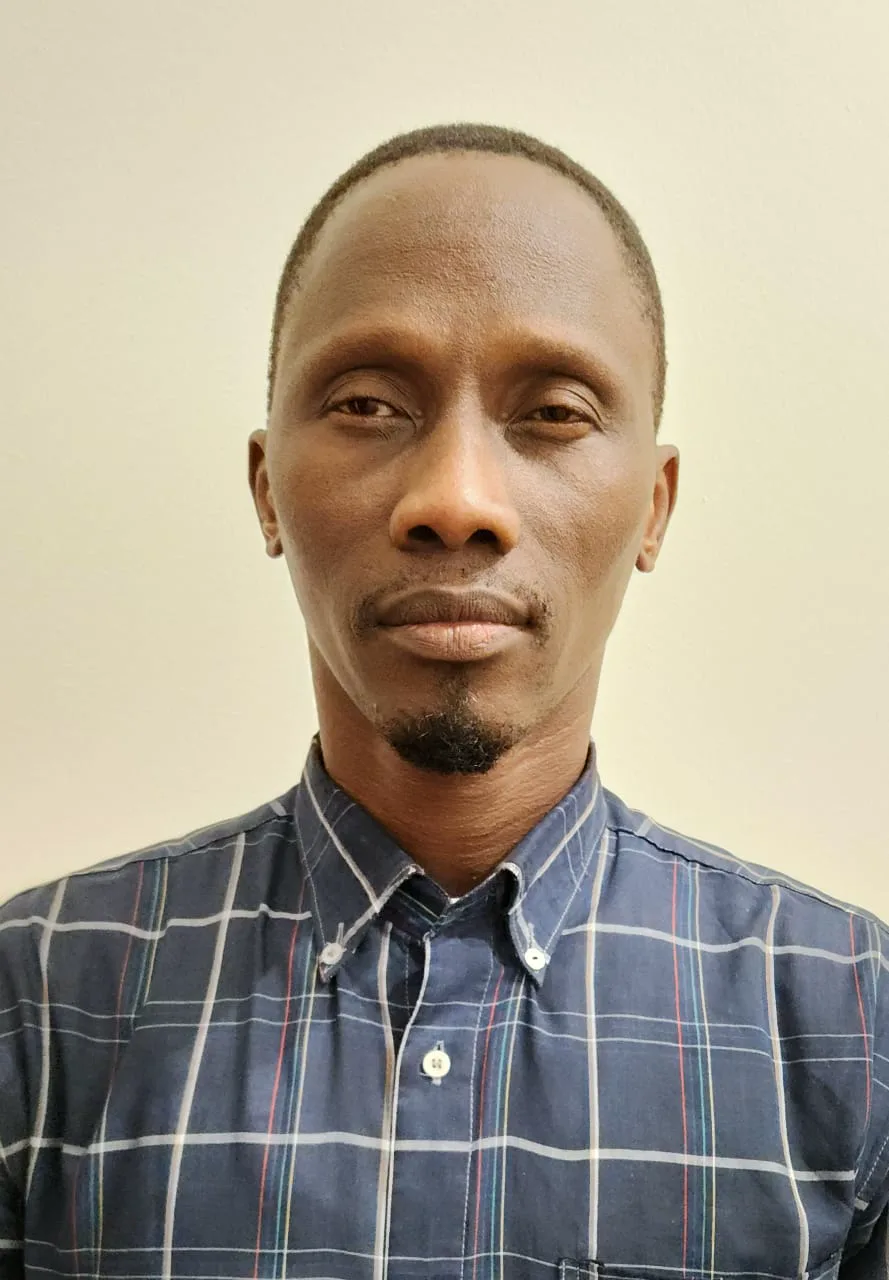 Francisco Luís Intanha