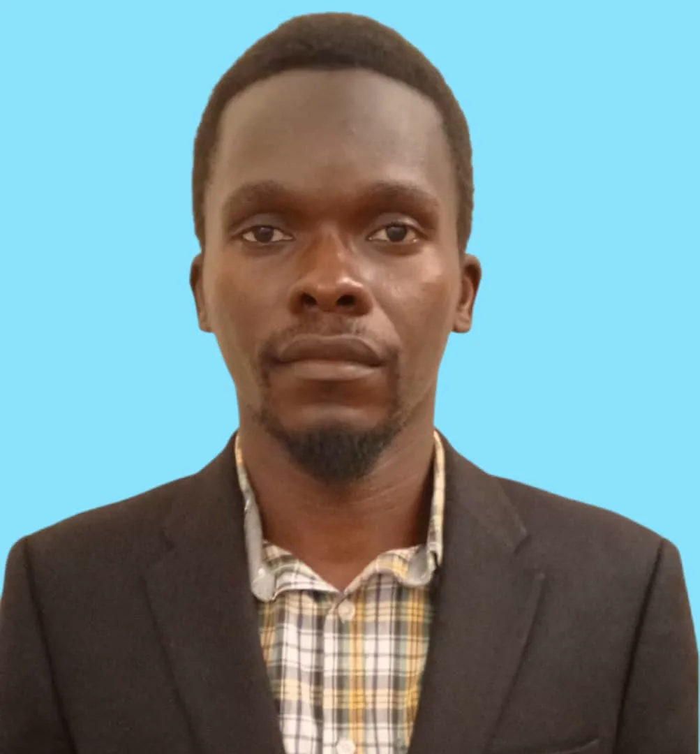 Racido Luís Intanha