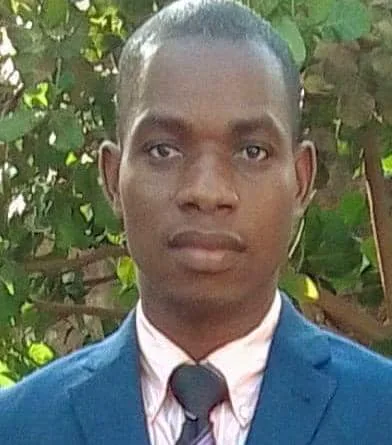 Reinaldo Augusto Só